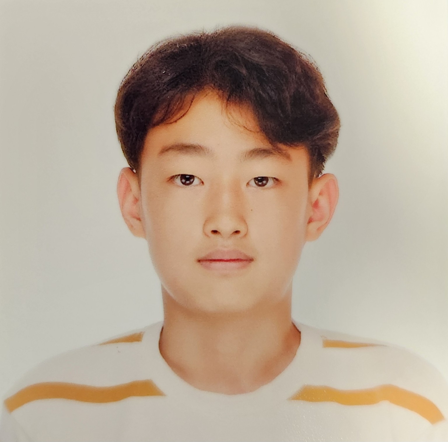 Jihyul Kim, Youth Founder of ALL TO GIVE
